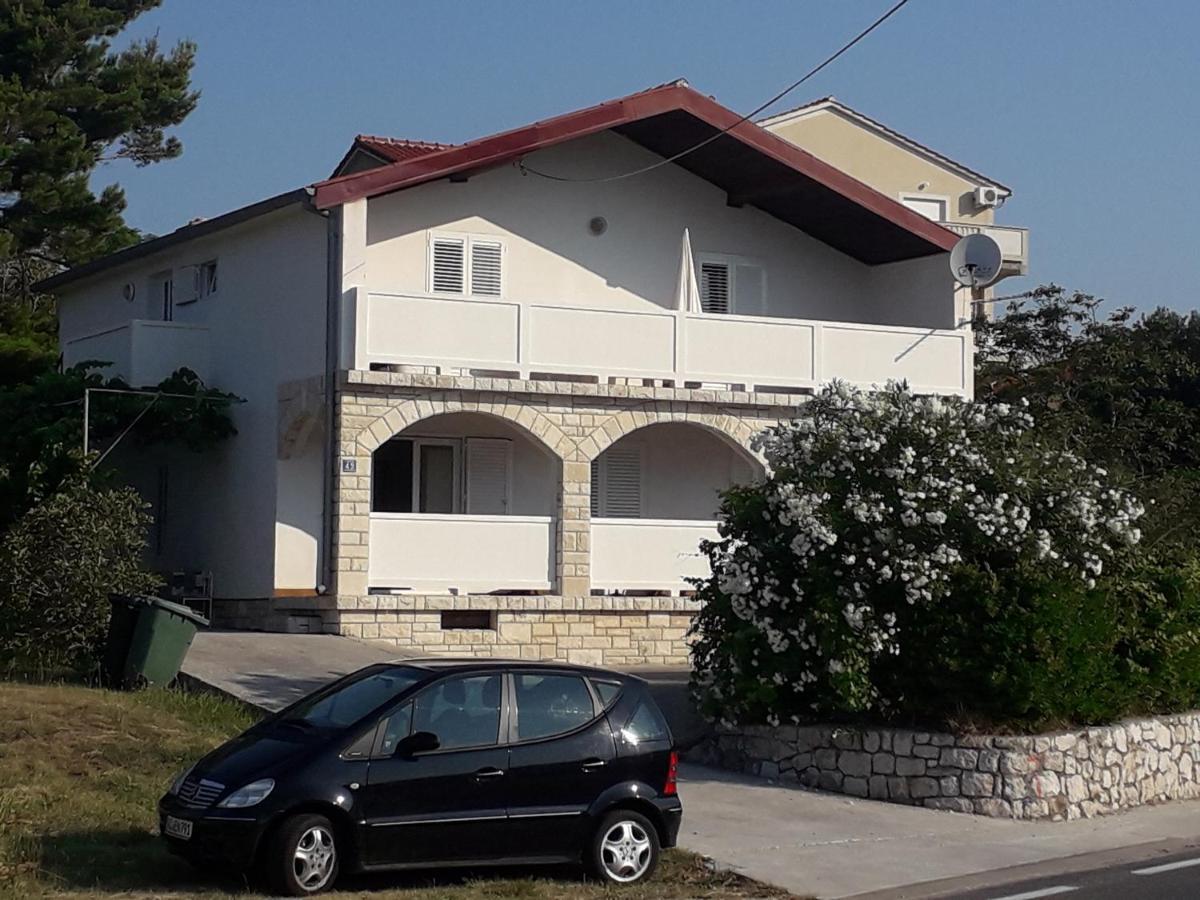 Babic Apartment *